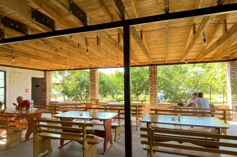 Изображение Изображение гостиницы &quot;Гостевой дом «More&amp;More»&quot; #6 #4