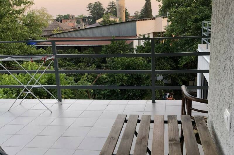 Изображение Изображение гостиницы &quot;Гостевой дом «More&amp;More»&quot; #7 #5