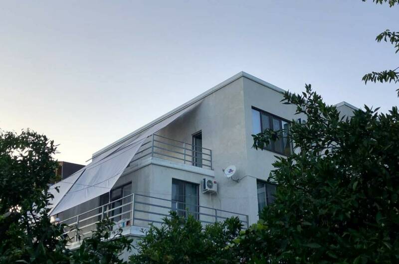 Изображение Изображение гостиницы &quot;Гостевой дом «More&amp;More»&quot; #8 #6