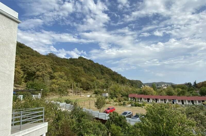 Изображение Изображение гостиницы &quot;Гостевой дом «More&amp;More»&quot; #9 #7