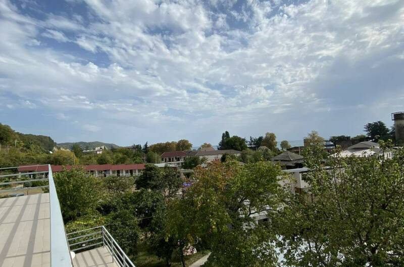 Изображение Изображение гостиницы &quot;Гостевой дом «More&amp;More»&quot; #10 #8