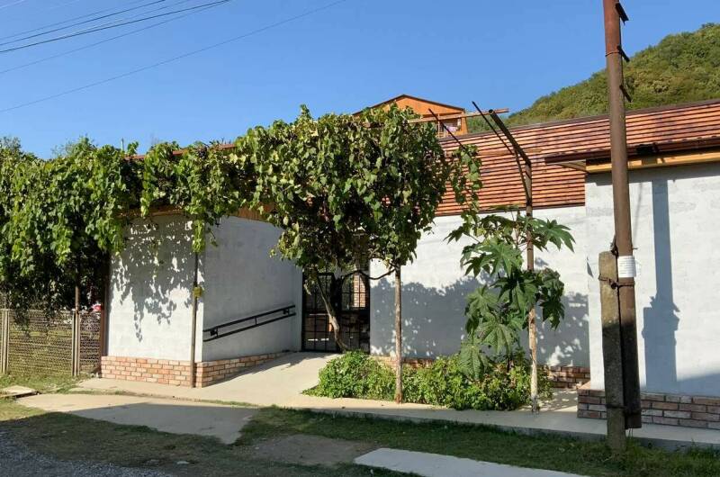 Изображение Изображение гостиницы &quot;Гостевой дом «More&amp;More»&quot; #11 #9