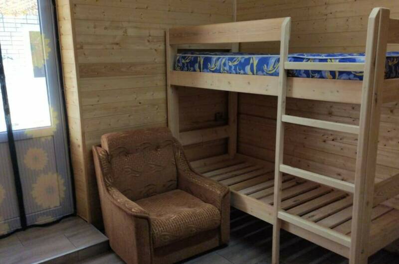 Изображение Изображение квартиры &quot;Дом под ключ «Уютный дворик»&quot; #5 #3