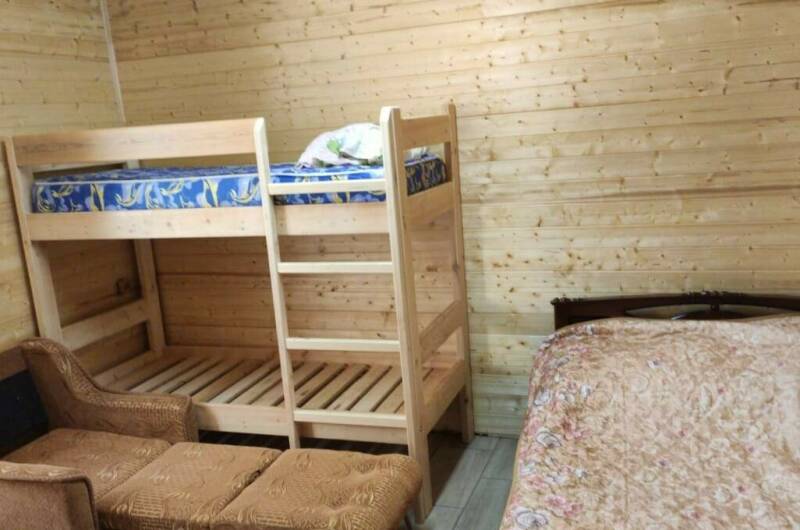 Изображение Изображение квартиры &quot;Дом под ключ «Уютный дворик»&quot; #6 #4