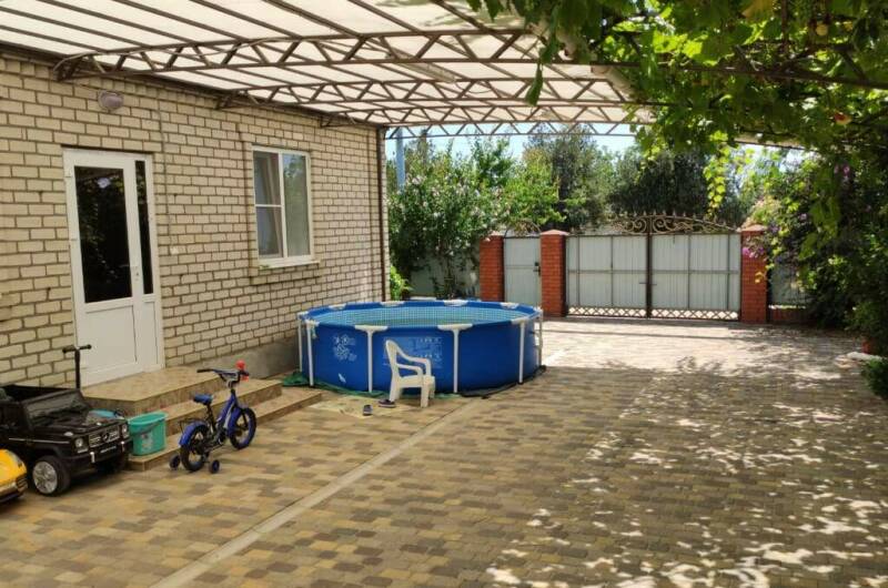 Изображение Изображение квартиры &quot;Дом под ключ «Уютный дворик»&quot; #9 #7