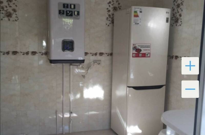 Изображение Изображение гостиницы &quot;Гостевой дом на Некрасова&quot; #3 #1