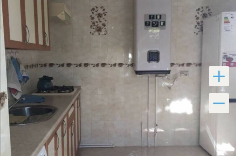 Изображение Изображение гостиницы &quot;Гостевой дом на Некрасова&quot; #4 #2