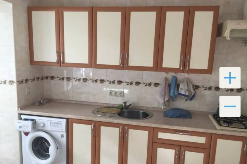 Изображение Изображение гостиницы &quot;Гостевой дом на Некрасова&quot; #6 #4