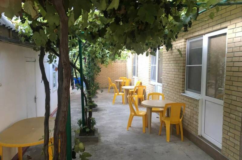 Изображение Изображение гостиницы &quot;Гостевой дом на Некрасова&quot; #7 #5