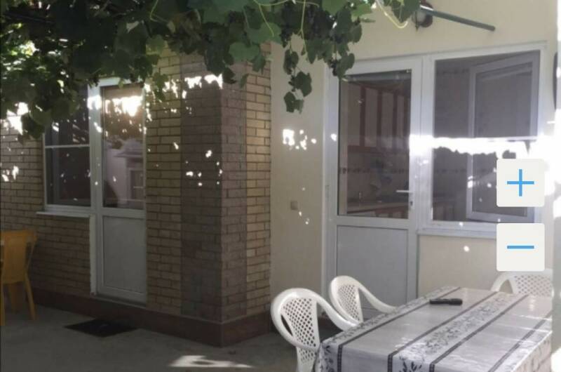 Изображение Изображение гостиницы &quot;Гостевой дом на Некрасова&quot; #8 #6