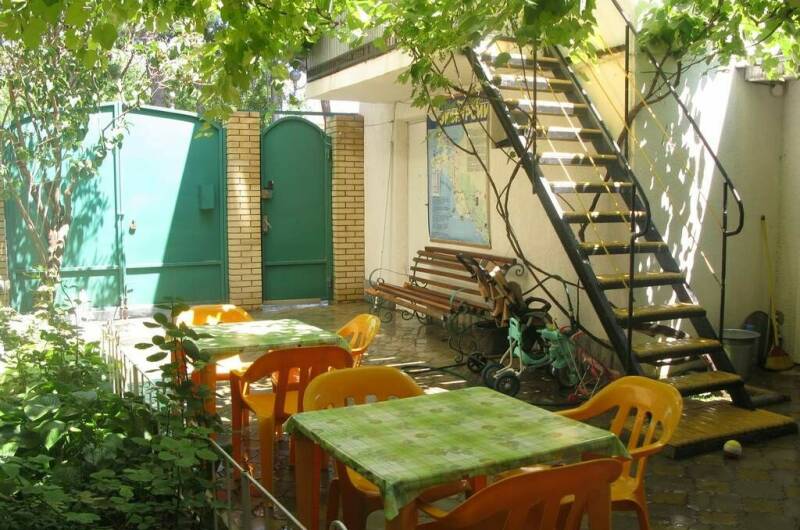 Изображение Изображение гостиницы &quot;Гостевой дом «Татьяна»&quot; #5 #3