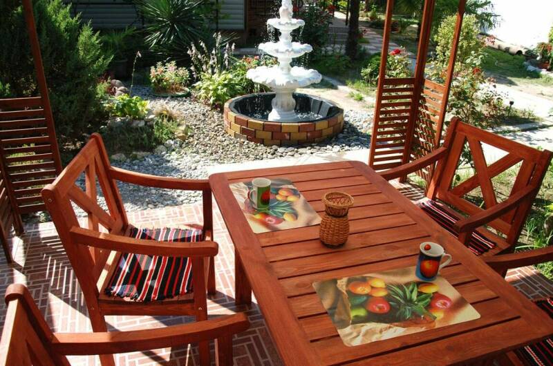 Изображение Изображение гостиницы &quot;Гостевой дом «Маклюже»&quot; #3 #1