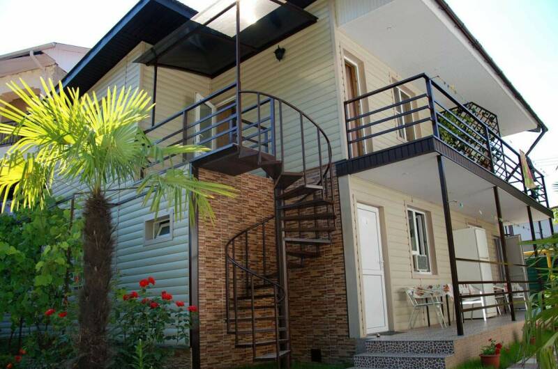 Изображение Изображение гостиницы &quot;Гостевой дом «Маклюже»&quot; #4 #2