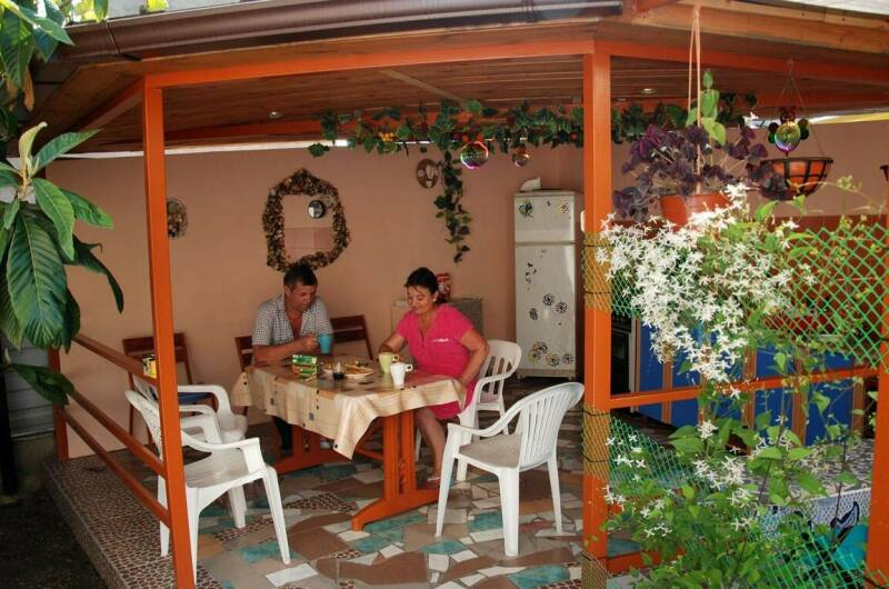 Изображение Изображение гостиницы &quot;Гостевой дом «Маклюже»&quot; #5 #3