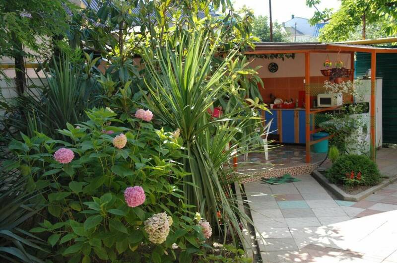 Изображение Изображение гостиницы &quot;Гостевой дом «Маклюже»&quot; #6 #4