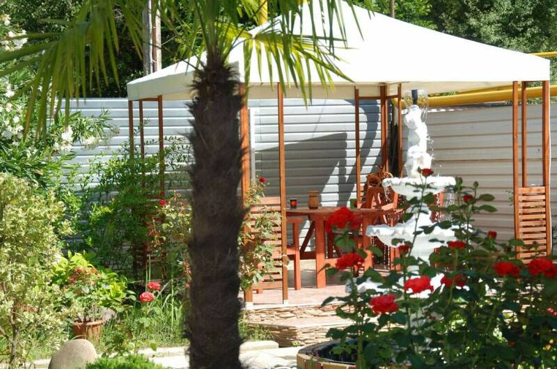 Изображение Изображение гостиницы &quot;Гостевой дом «Маклюже»&quot; #7 #5