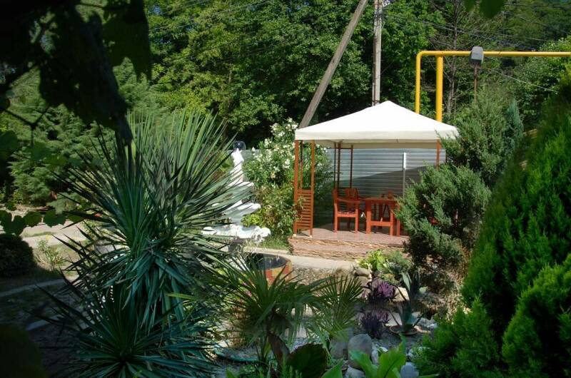 Изображение Изображение гостиницы &quot;Гостевой дом «Маклюже»&quot; #11 #9