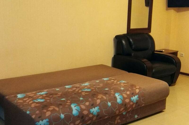 Изображение Изображение квартиры &quot;Апартаменты у моря&quot; #3 #1