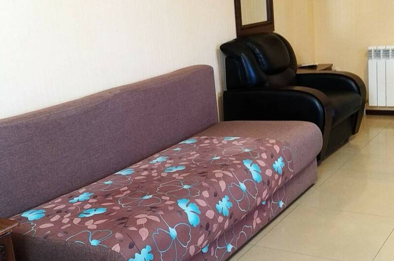 Изображение Изображение квартиры &quot;Апартаменты у моря&quot; #4 #2