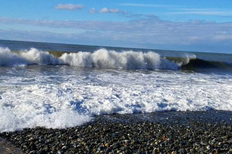 Изображение Изображение квартиры &quot;Апартаменты у моря&quot; #6 #4