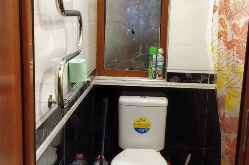 Изображение Изображение квартиры &quot;Апартаменты у моря&quot; #8 #6