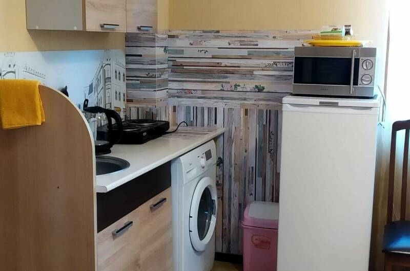 Изображение Изображение квартиры &quot;Апартаменты у моря&quot; #9 #7