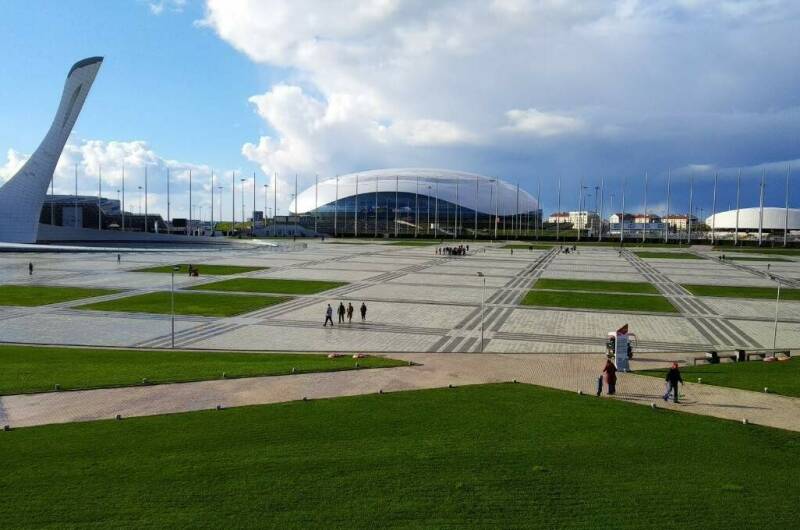 Изображение Изображение квартиры &quot;Апартаменты у моря&quot; #10 #8