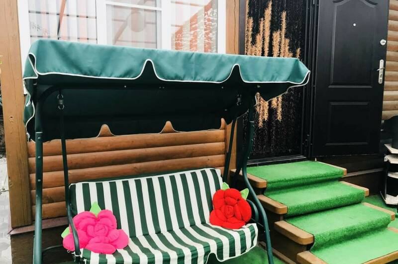 Изображение квартиры "Дом у моря «Марина»" #1