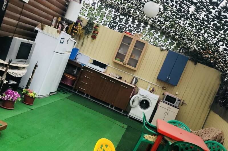 Изображение Изображение квартиры &quot;Дом у моря «Марина»&quot; #4 #2