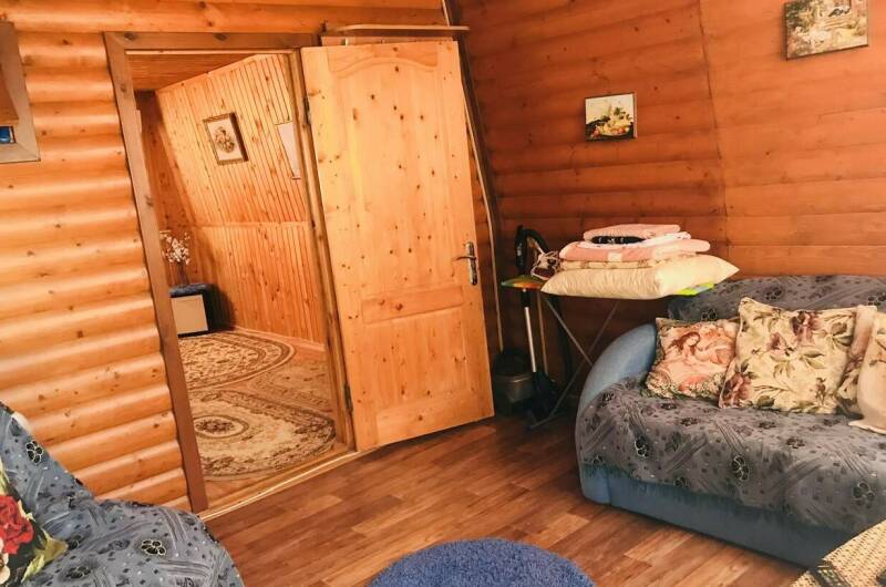 Изображение Изображение квартиры &quot;Дом у моря «Марина»&quot; #5 #3