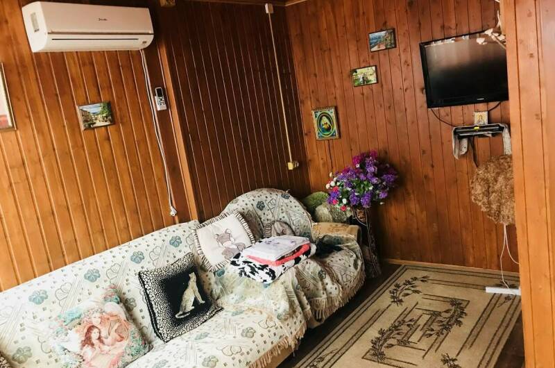 Изображение Изображение квартиры &quot;Дом у моря «Марина»&quot; #6 #4