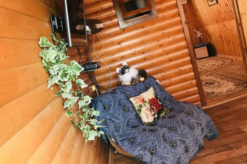 Изображение Изображение квартиры &quot;Дом у моря «Марина»&quot; #8 #6