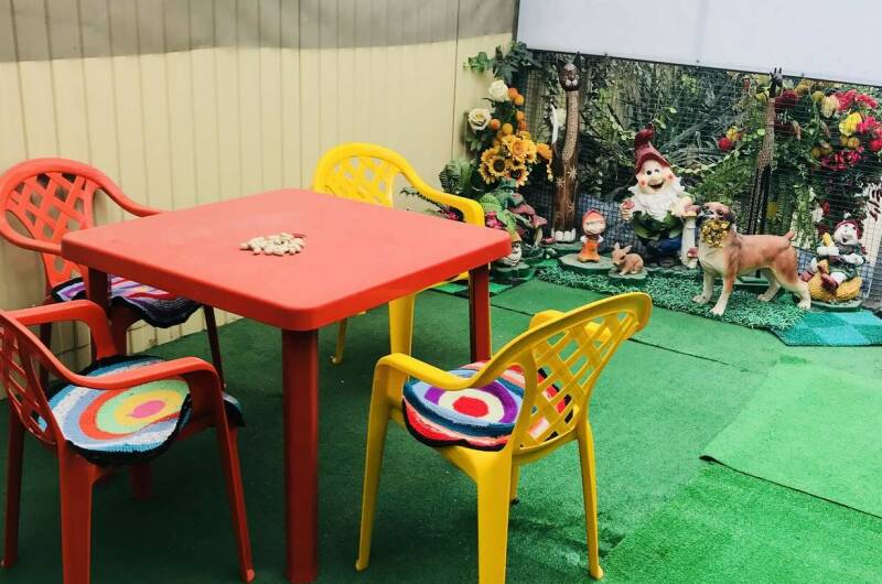 Изображение Изображение квартиры &quot;Дом у моря «Марина»&quot; #9 #7