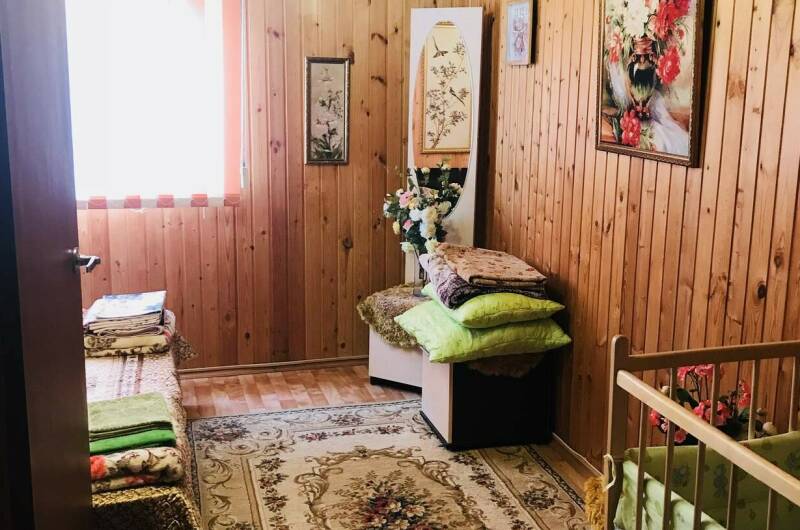 Изображение Изображение квартиры &quot;Дом у моря «Марина»&quot; #11 #9