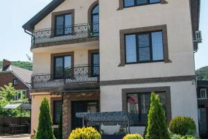 Изображение отеля / гостиницы "Гостевой дом «Cherry Street»"