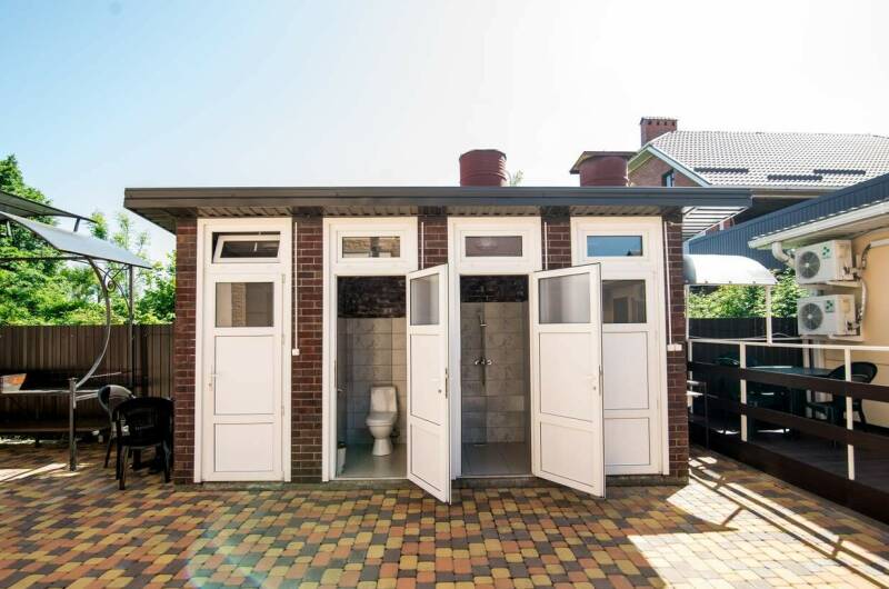 Изображение Изображение гостиницы &quot;Гостевой дом «Cherry Street»&quot; #3 #1