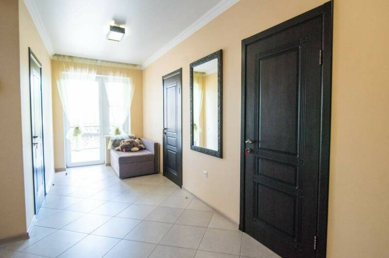 Изображение Изображение гостиницы &quot;Гостевой дом «Cherry Street»&quot; #5 #3