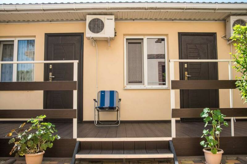 Изображение Изображение гостиницы &quot;Гостевой дом «Cherry Street»&quot; #6 #4