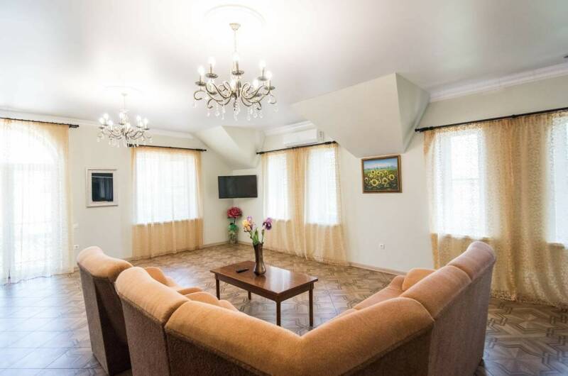 Изображение Изображение гостиницы &quot;Гостевой дом «Cherry Street»&quot; #8 #6