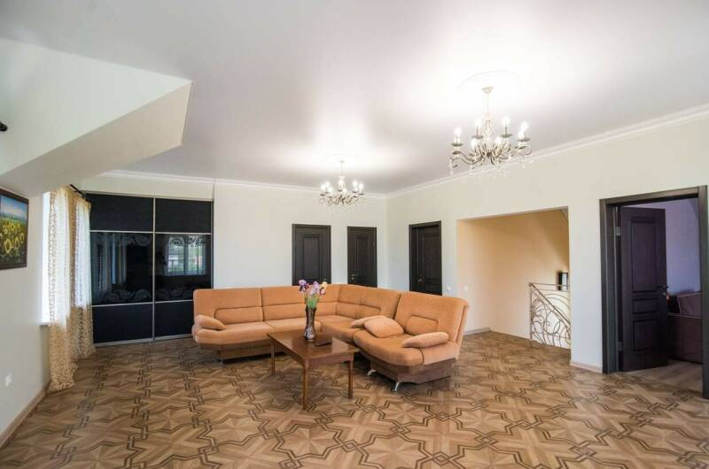 Изображение Изображение гостиницы &quot;Гостевой дом «Cherry Street»&quot; #9 #7