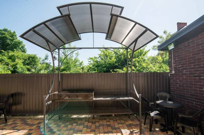 Изображение Изображение гостиницы &quot;Гостевой дом «Cherry Street»&quot; #10 #8