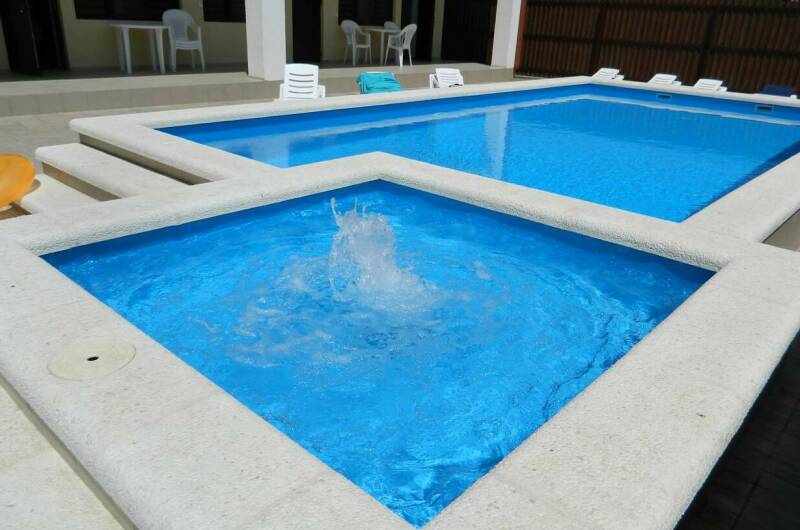 Изображение Изображение гостиницы &quot;Гостевой дом «Мартиника»&quot; #7 #5