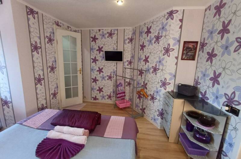 Изображение Изображение гостиницы &quot;Гостевой Дом на Зерновской&quot; #5 #3