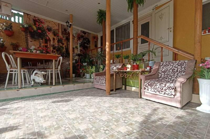 Изображение Изображение гостиницы &quot;Гостевой Дом на Зерновской&quot; #7 #5