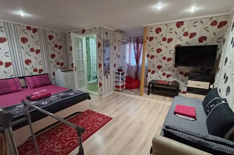 Изображение Изображение гостиницы &quot;Гостевой Дом на Зерновской&quot; #9 #7