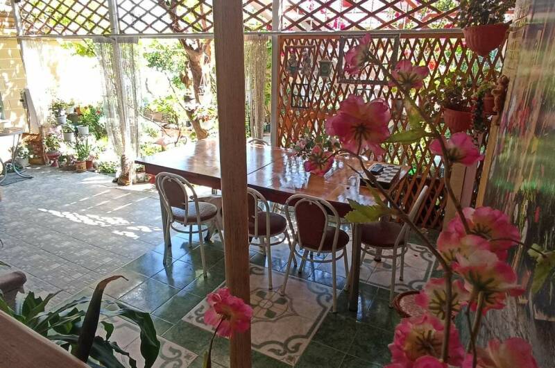 Изображение Изображение гостиницы &quot;Гостевой Дом на Зерновской&quot; #10 #8