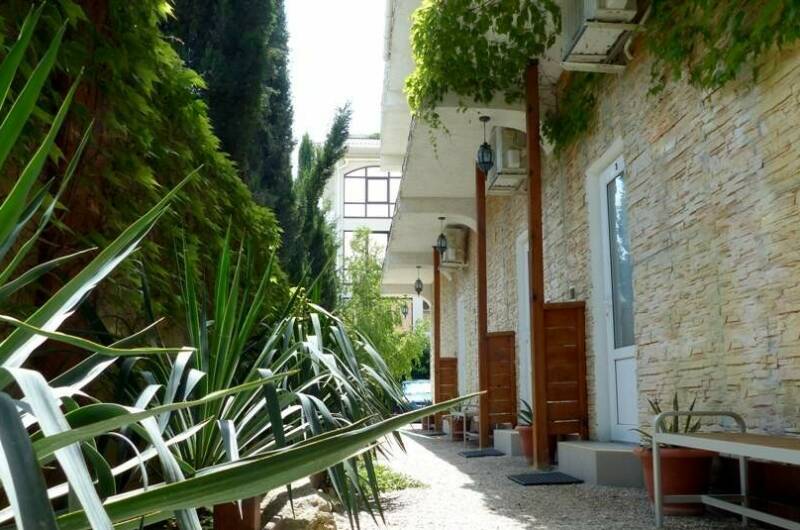 Изображение Изображение гостиницы &quot;Гостевой дом «Адмиралъ»&quot; #3 #1