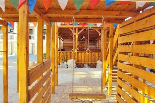 Изображение Изображение гостиницы &quot;Гостевой дом «Адмиралъ»&quot; #6 #4