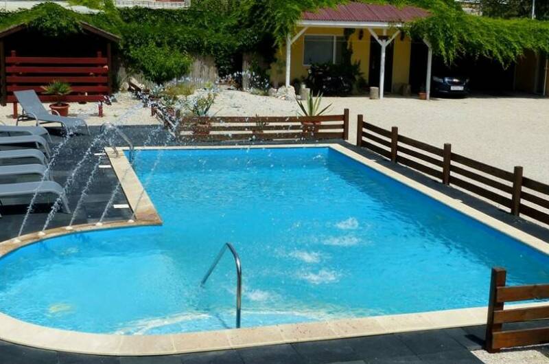 Изображение Изображение гостиницы &quot;Гостевой дом «Адмиралъ»&quot; #10 #8