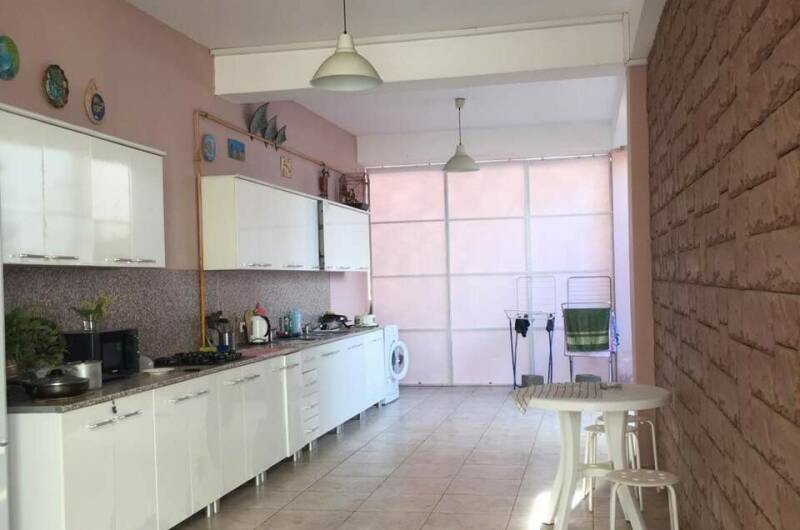 Изображение Изображение гостиницы &quot;Гостевой дом «Любава»&quot; #4 #2